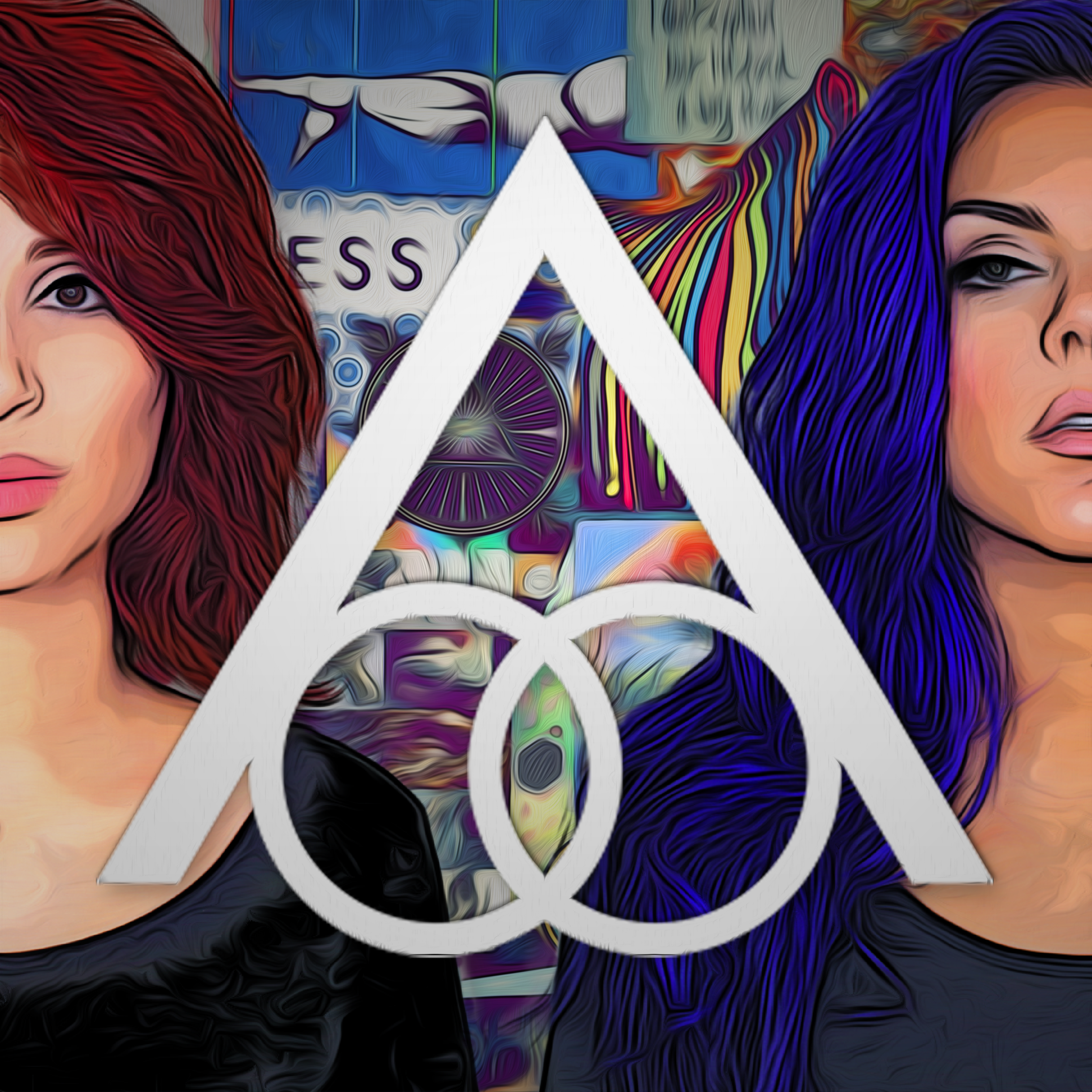 ANOMAALii Spellbound Album Cover.png