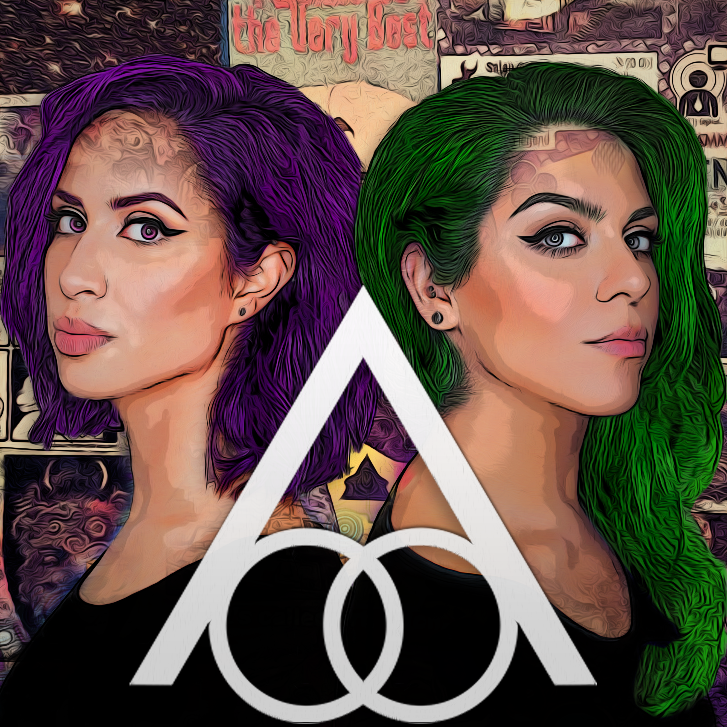 ANOMAALii - The Beginning Album Cover.png