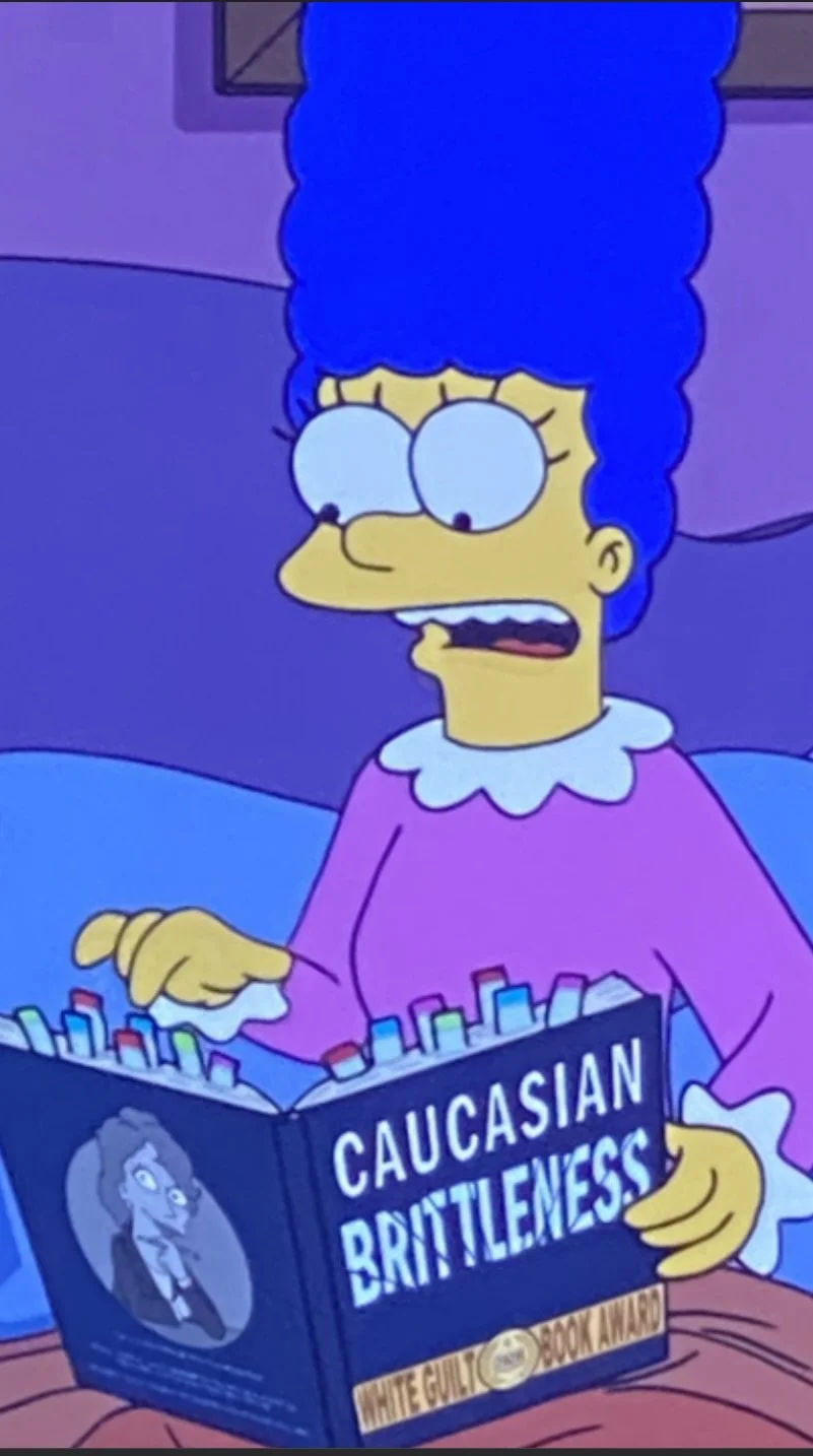 Differentiate DEI Work