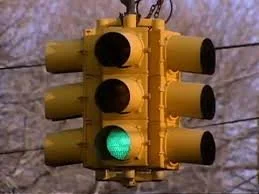 Red Light, Green Light - Using the Game to Discuss Power, Privilege, & Discrimination
