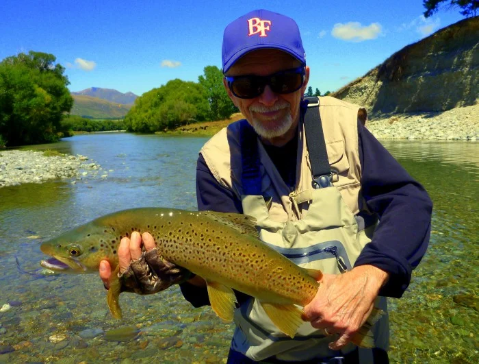 A Most Rewarding Day As A Guide