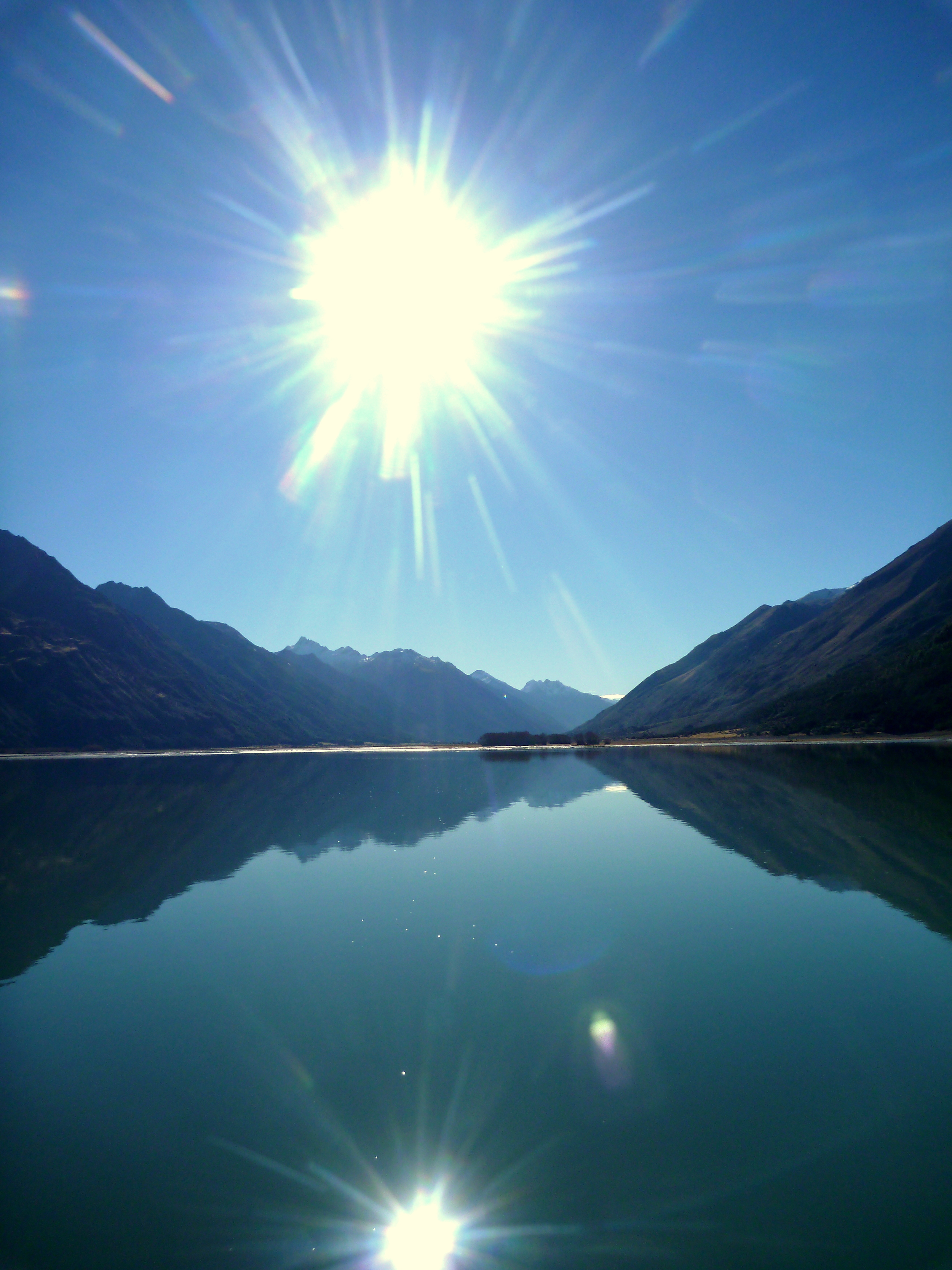 Fly fishing New Zealand adventures