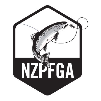Aspiring Fly Fishing - Member of the NZPFGA