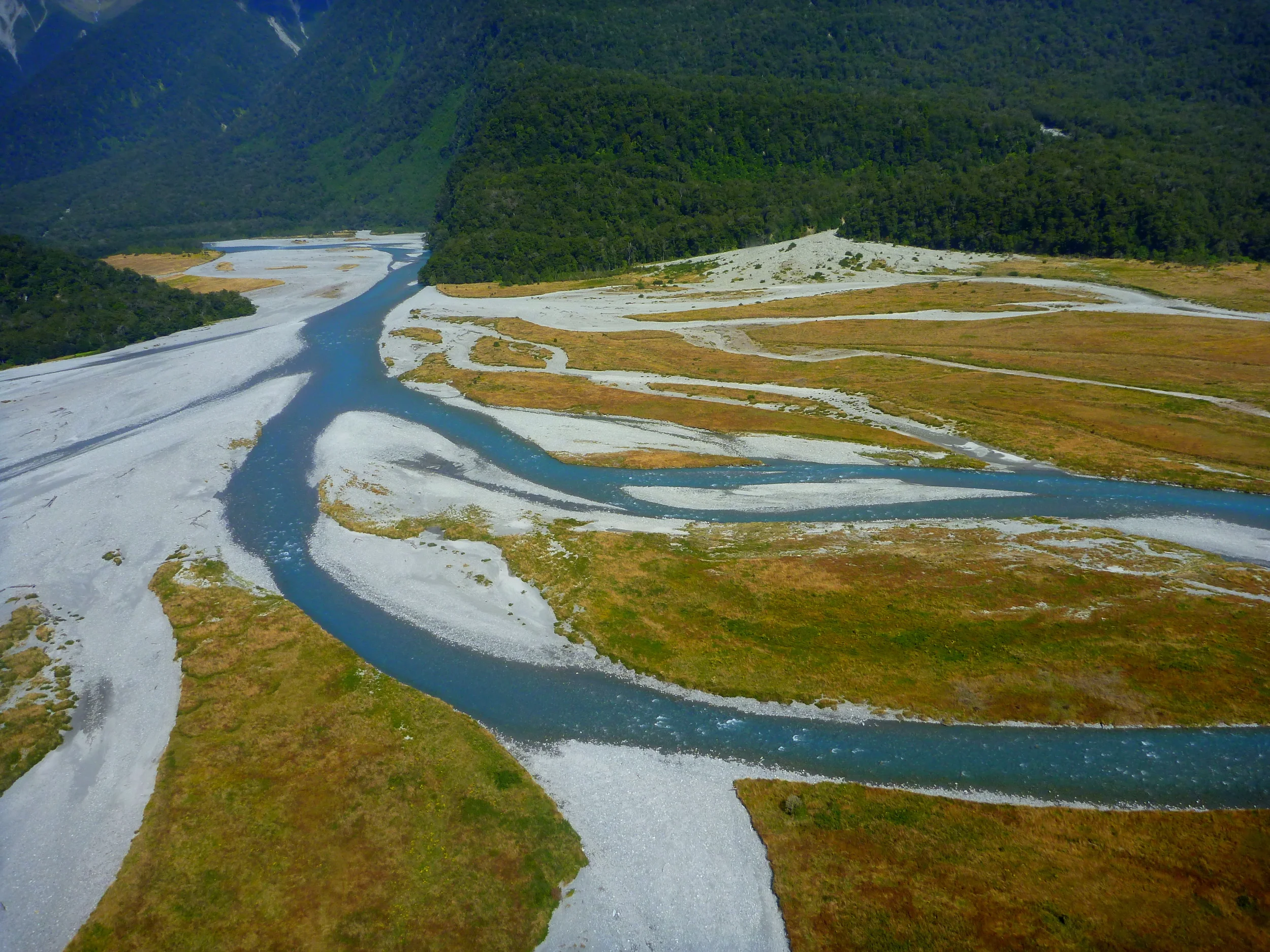 Fly Fishing Queenstown Adventures.