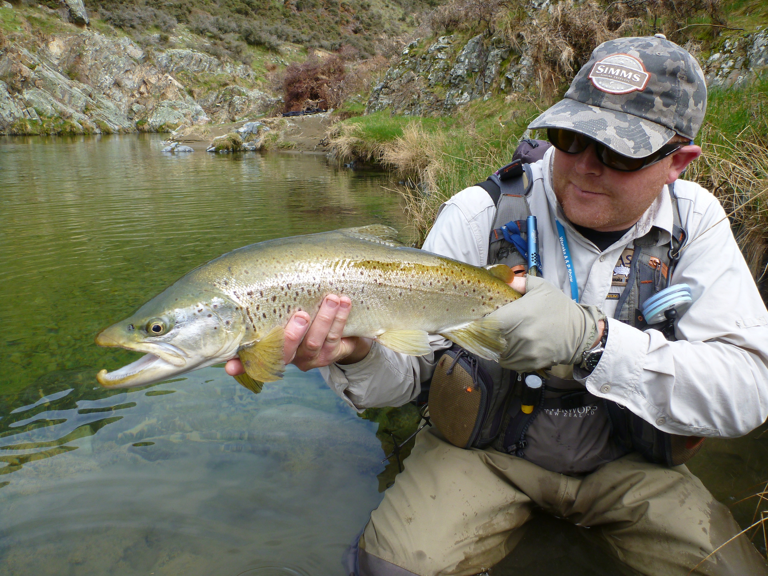 Southland Fly Fishing