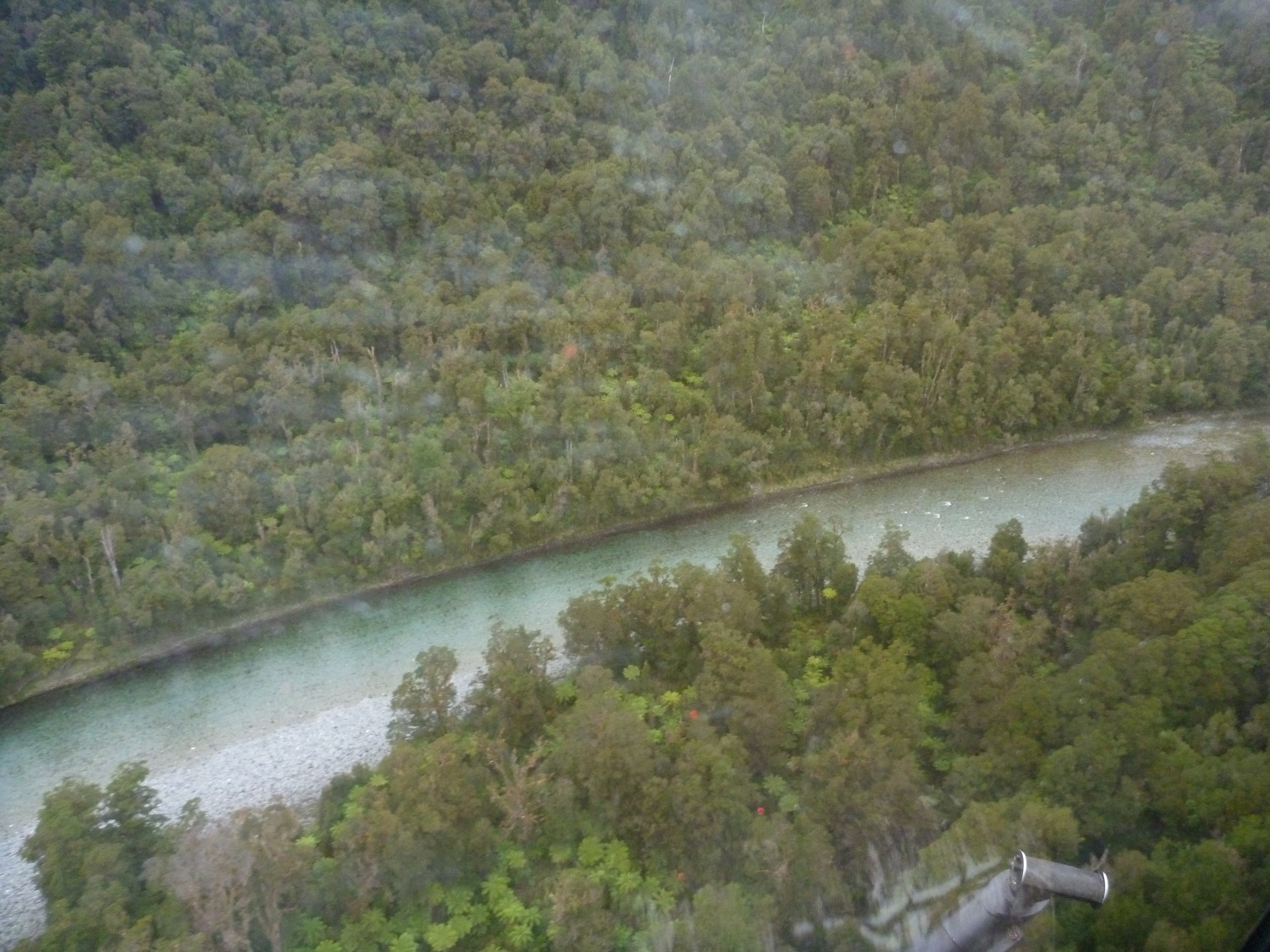 Fly Fishing New Zealand