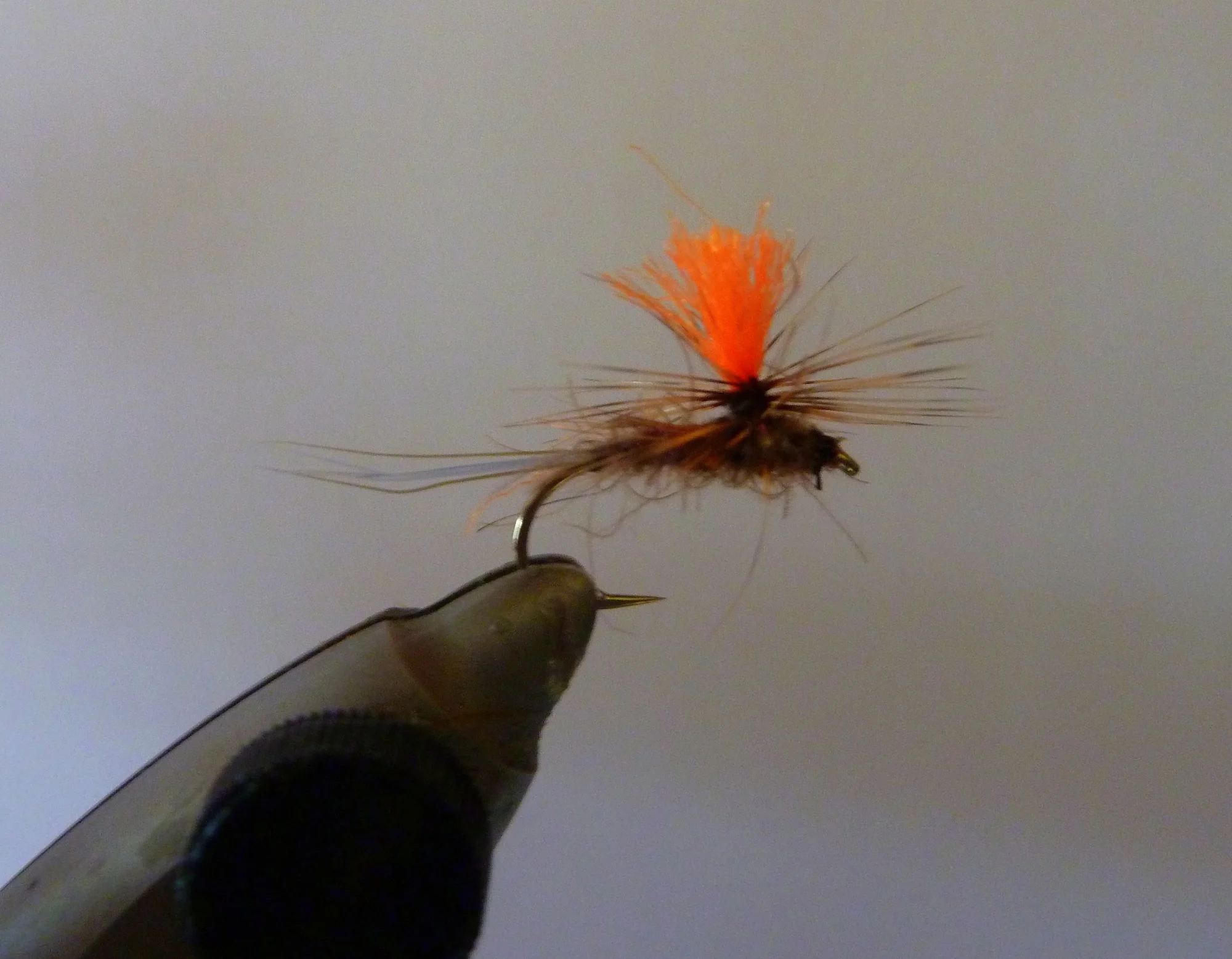 A Favourite Emerger Pattern 