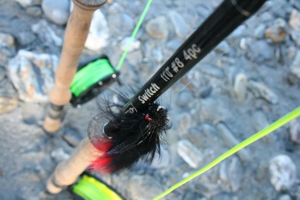 Friday Morning Quickie