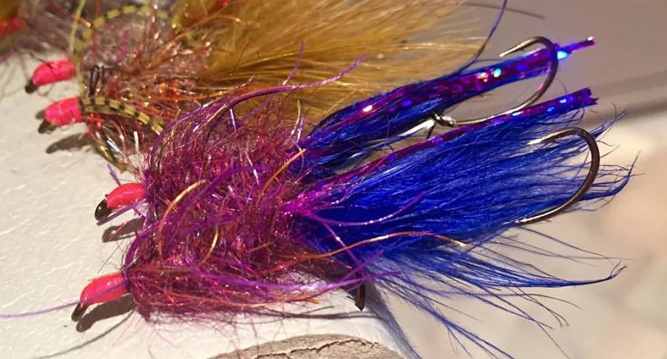 Swingers With Stingers