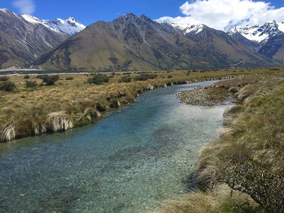 Wet And Wild Week Of New Zealand Fly Fishing