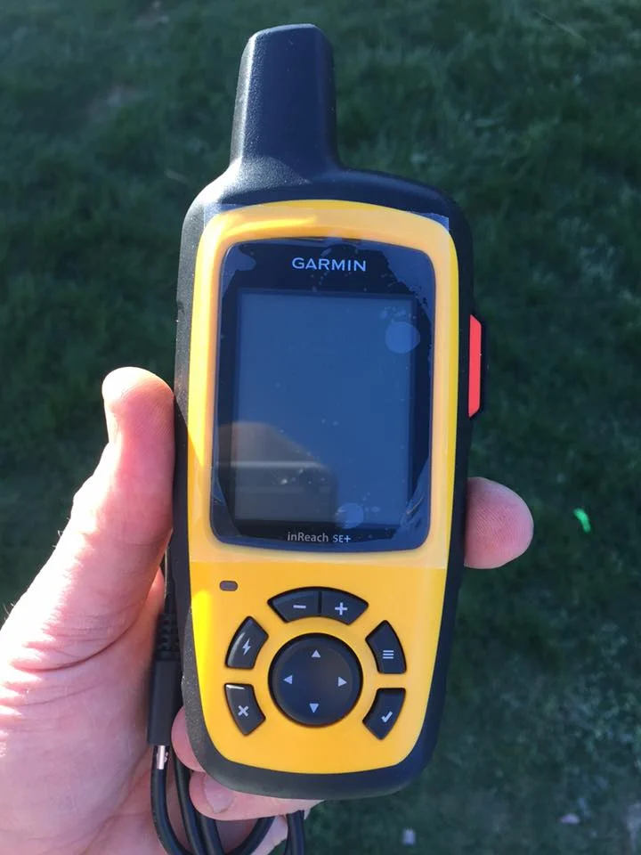 Garmin inReach SE+ | Fly Fish New Zealand