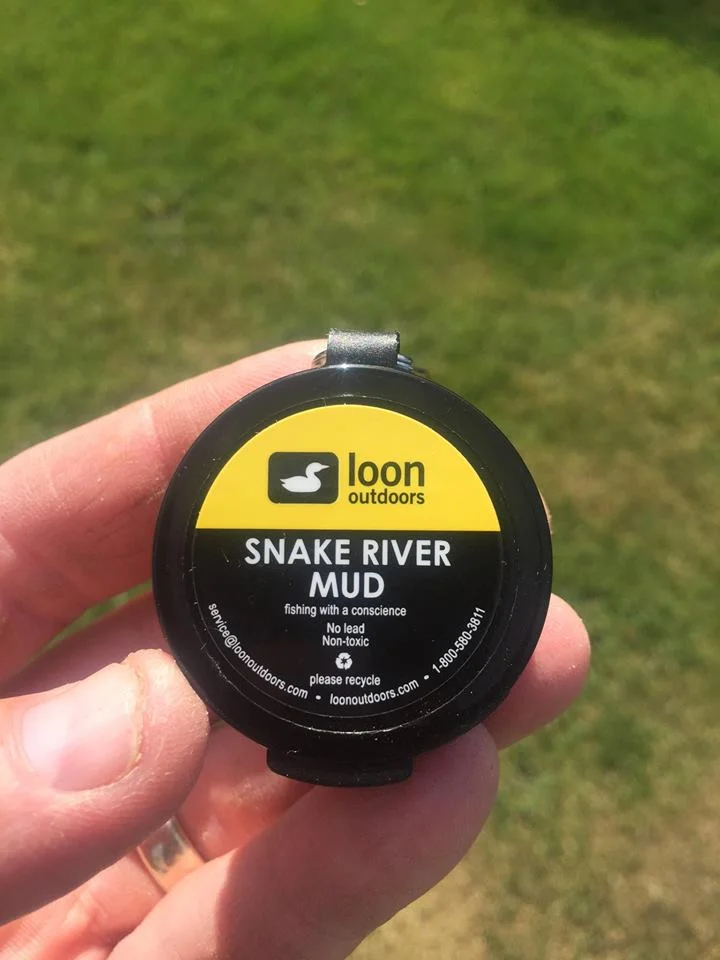 Loon Snake River Mud | Fly Fish New Zealand