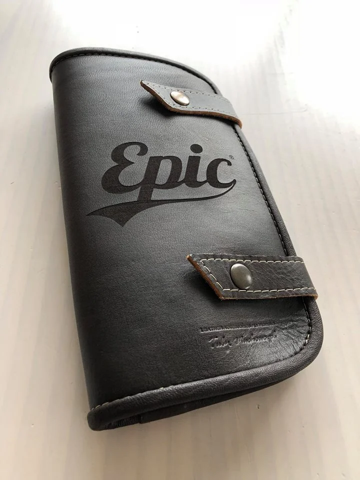 Epic Streamer Wallet | Fly Fishing New Zealand