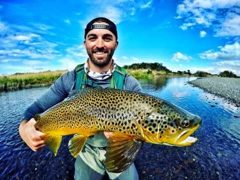 Photo Essay-Fly Fishing New Zealand 