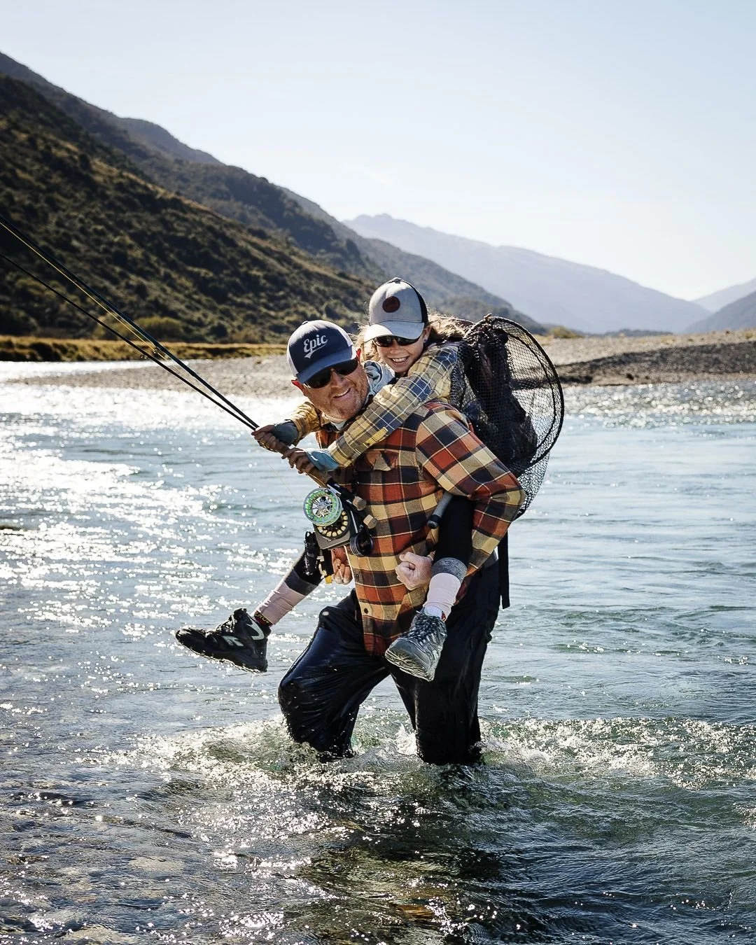 What To Bring  - Fly Fishing New Zealand