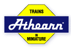 Athearn Inc.