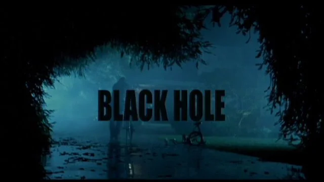 Black Hole