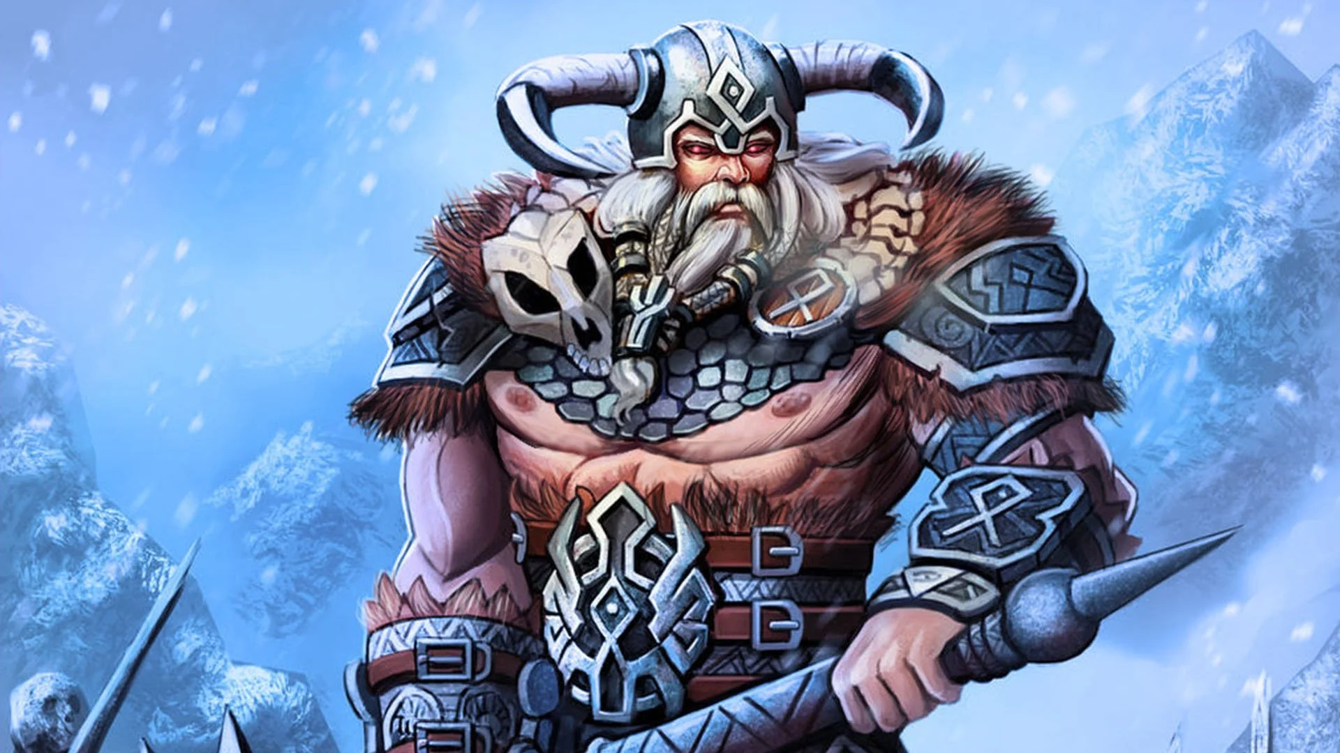 TOME: IMMORTAL ARENA