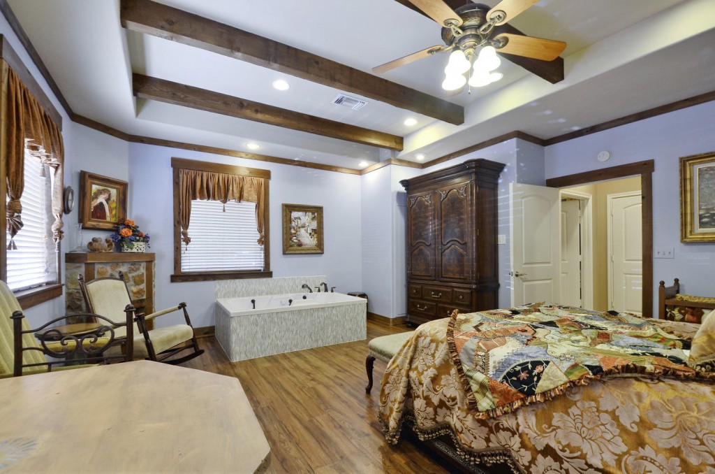 Barcelona Room at North Location