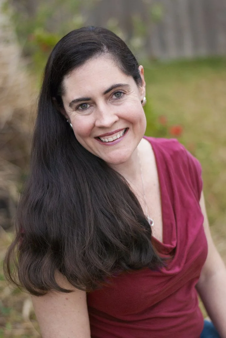 Jamie Crouse Gwynn, Certified Birth Doula for the Austin Area