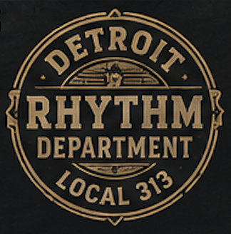 Detroit T-shirt