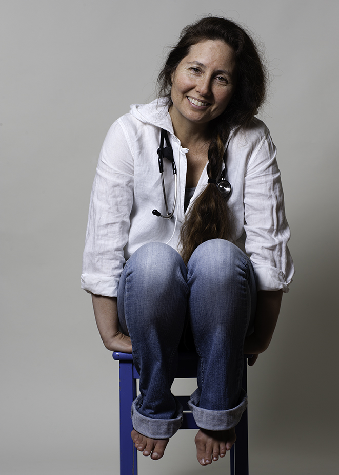 Leslie, Doctor, Mill Valley