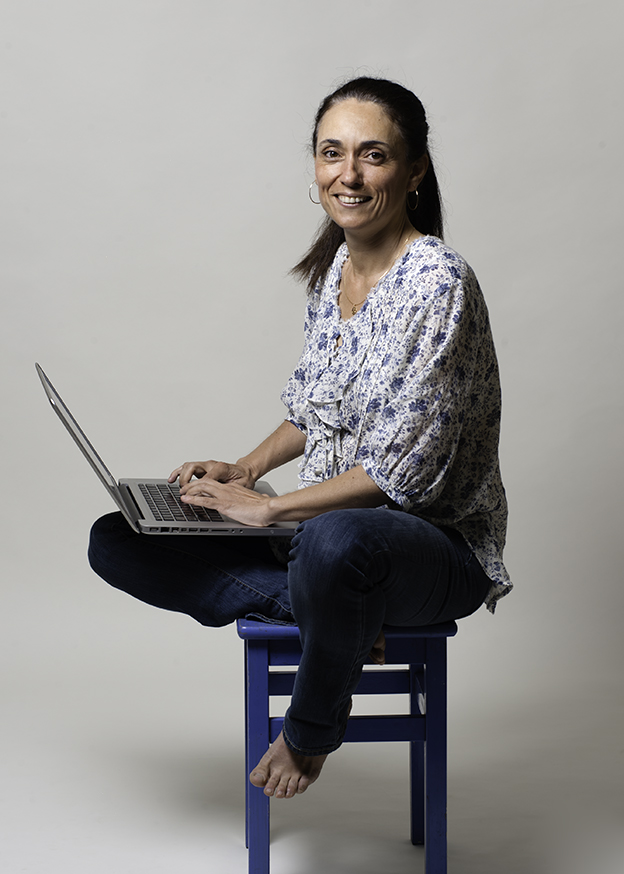 Heber, Programmer, Tiburon