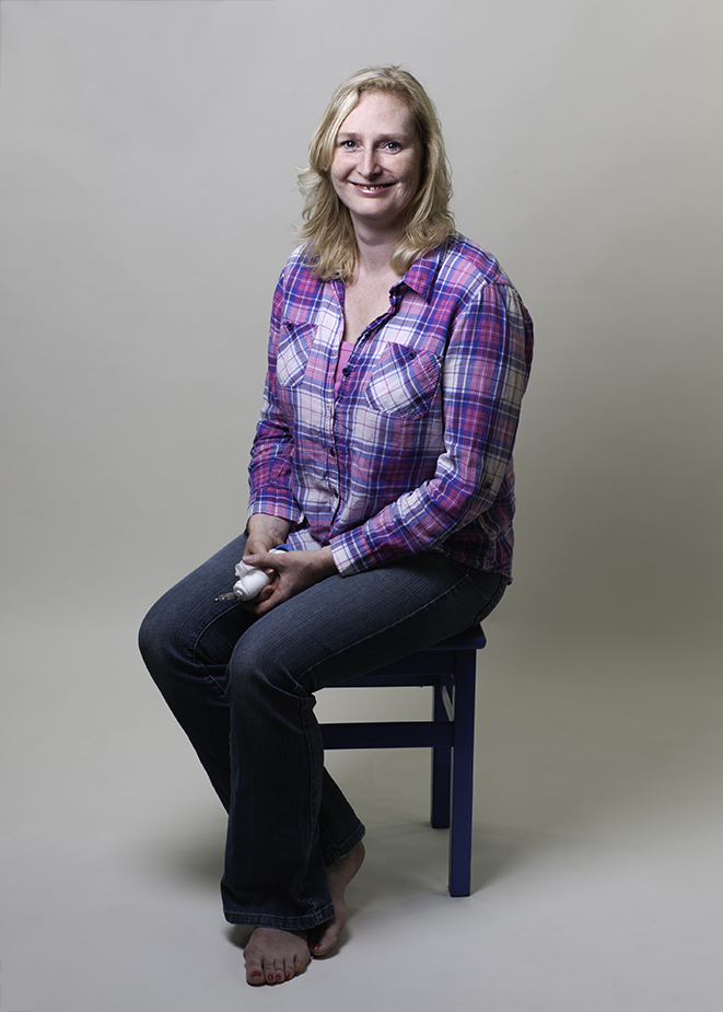 Bee, Pediatric Nurse, San Rafael