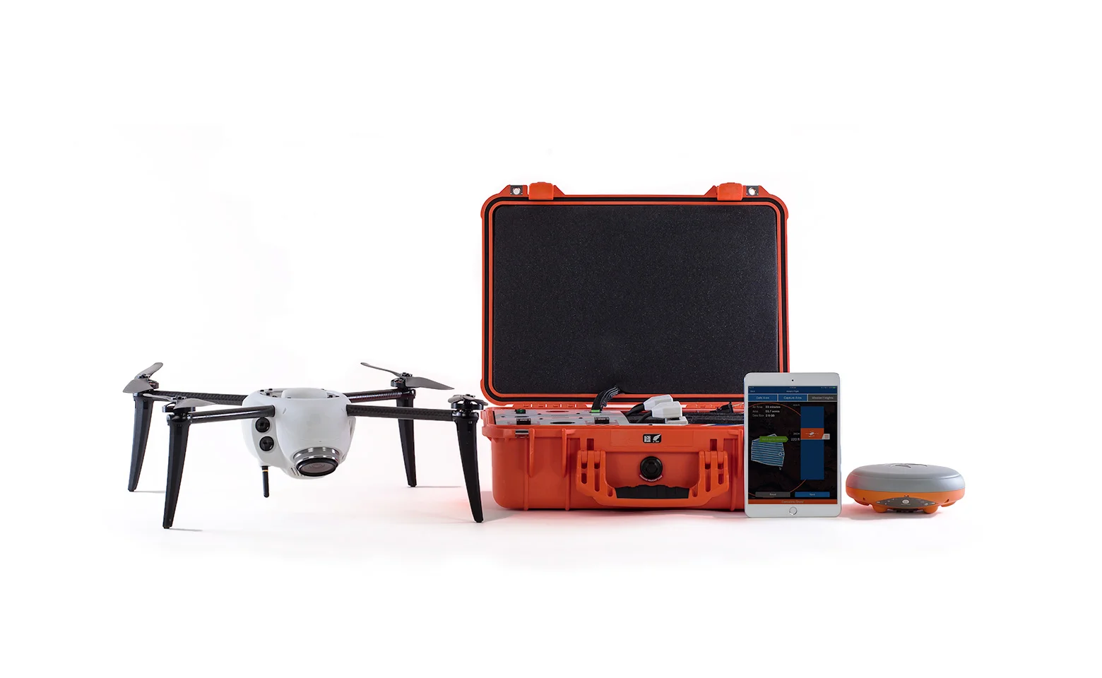 Kespry Drone 2s System