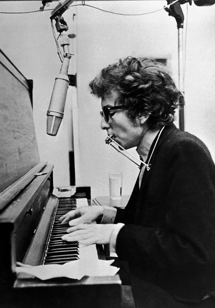 Bob Dylan