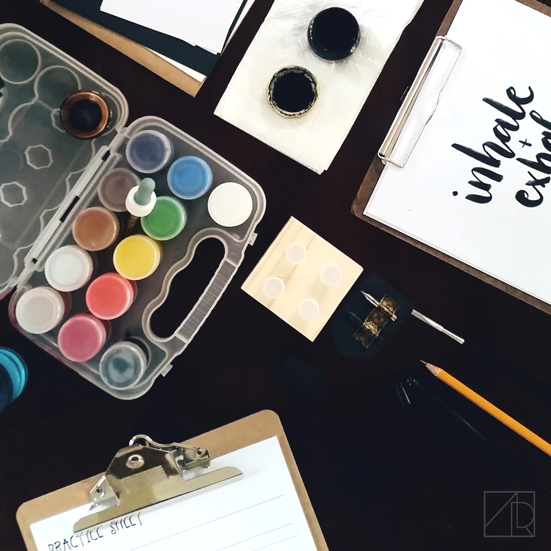 Private Workshop? Yes!