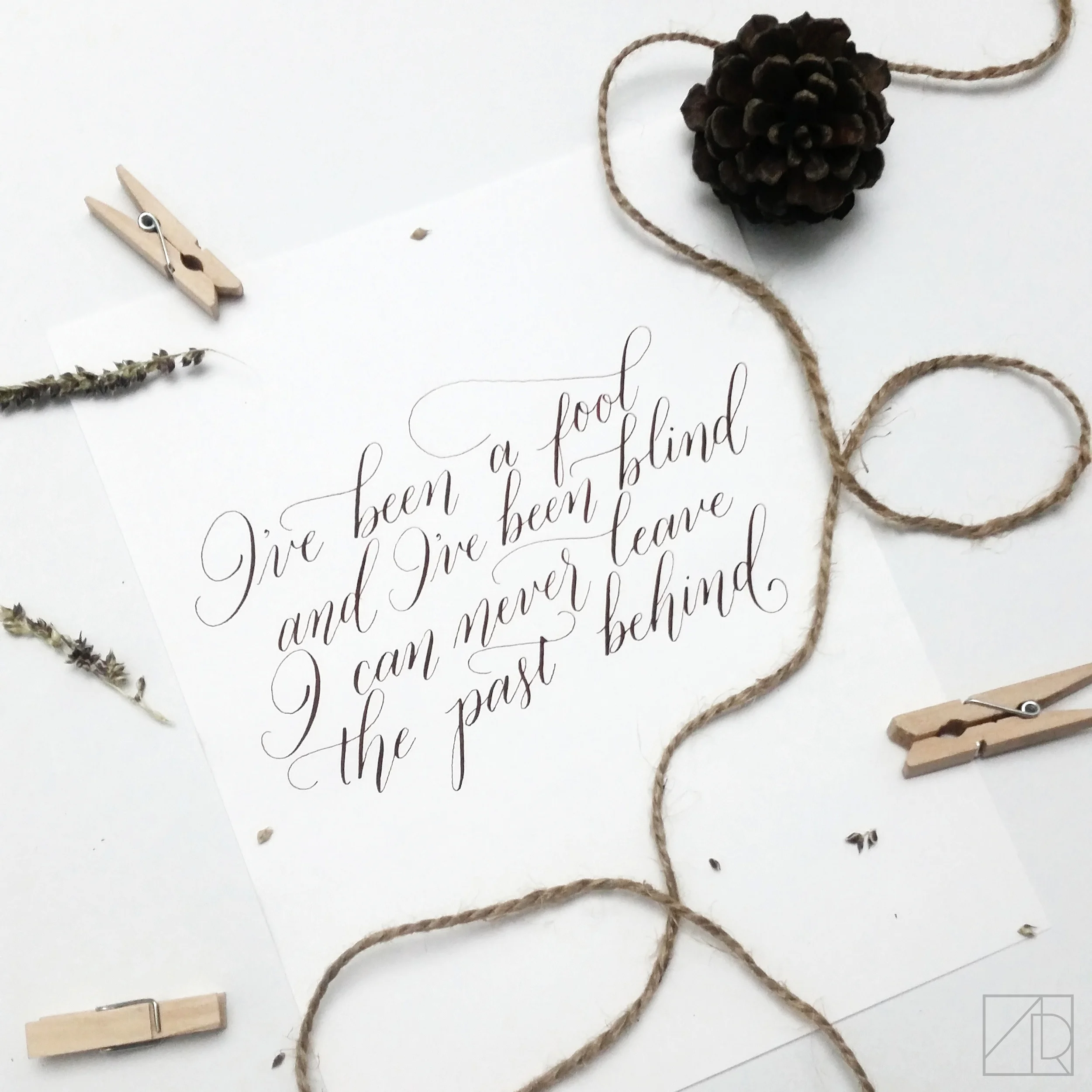 Shake It Out by Florence and The Machine