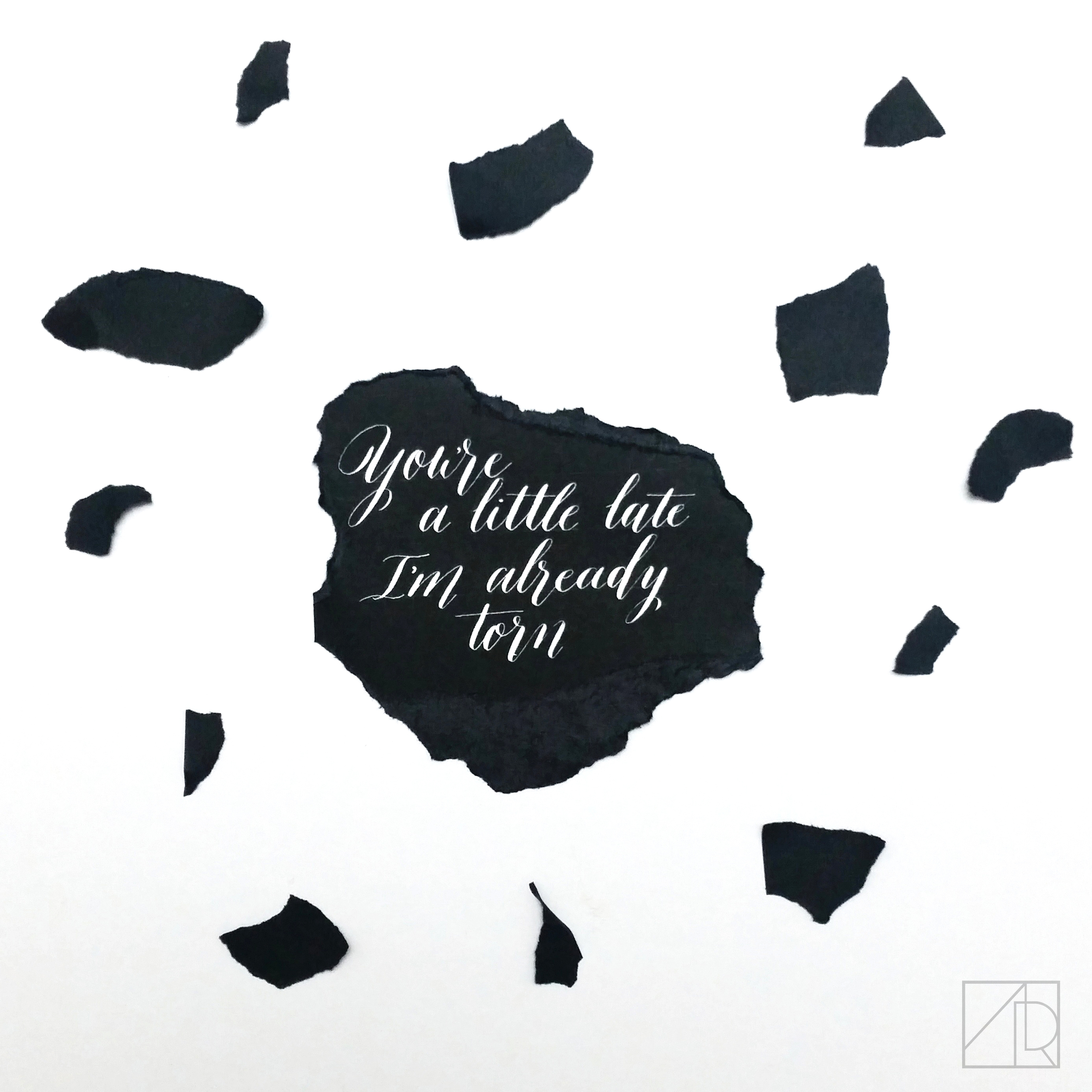 Of heartaches and heartbreaks