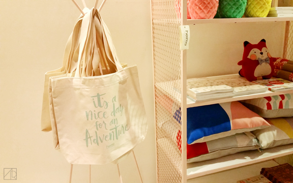 Got this tote bag too!