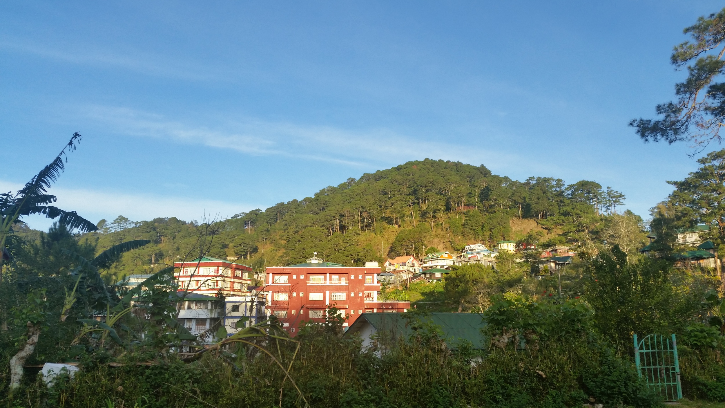 Sagada, Mountain Province