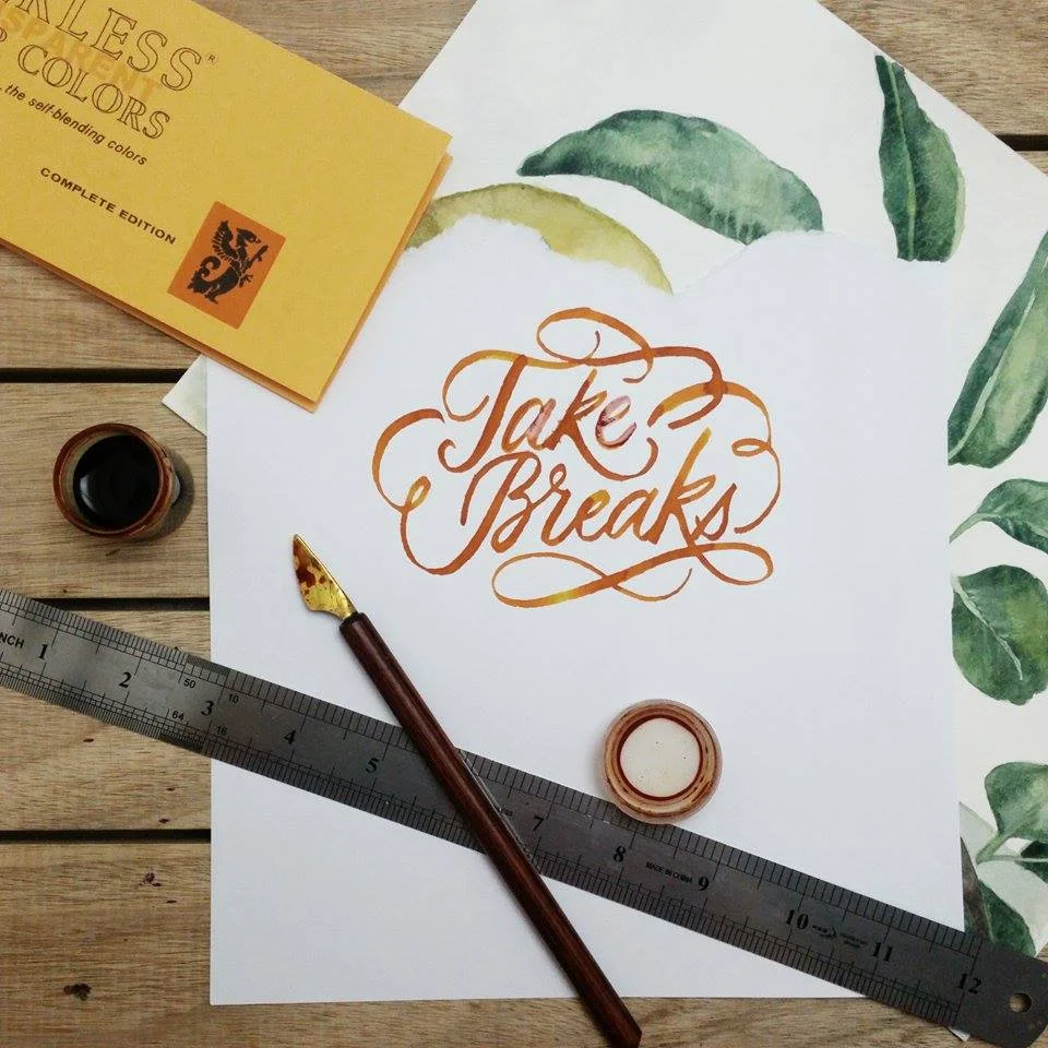 Summer Workshop Schedule