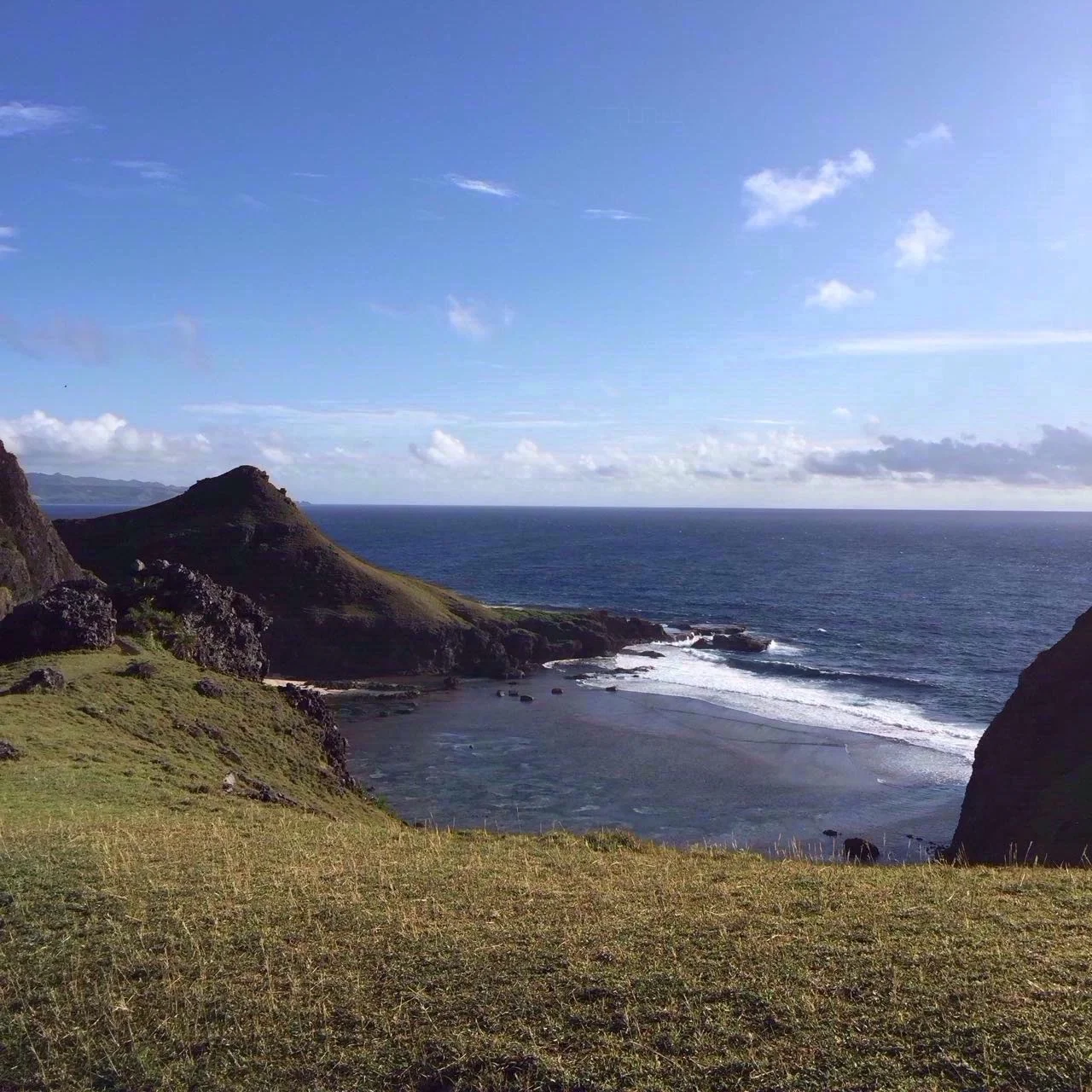 Sakaling Hindi Makarating