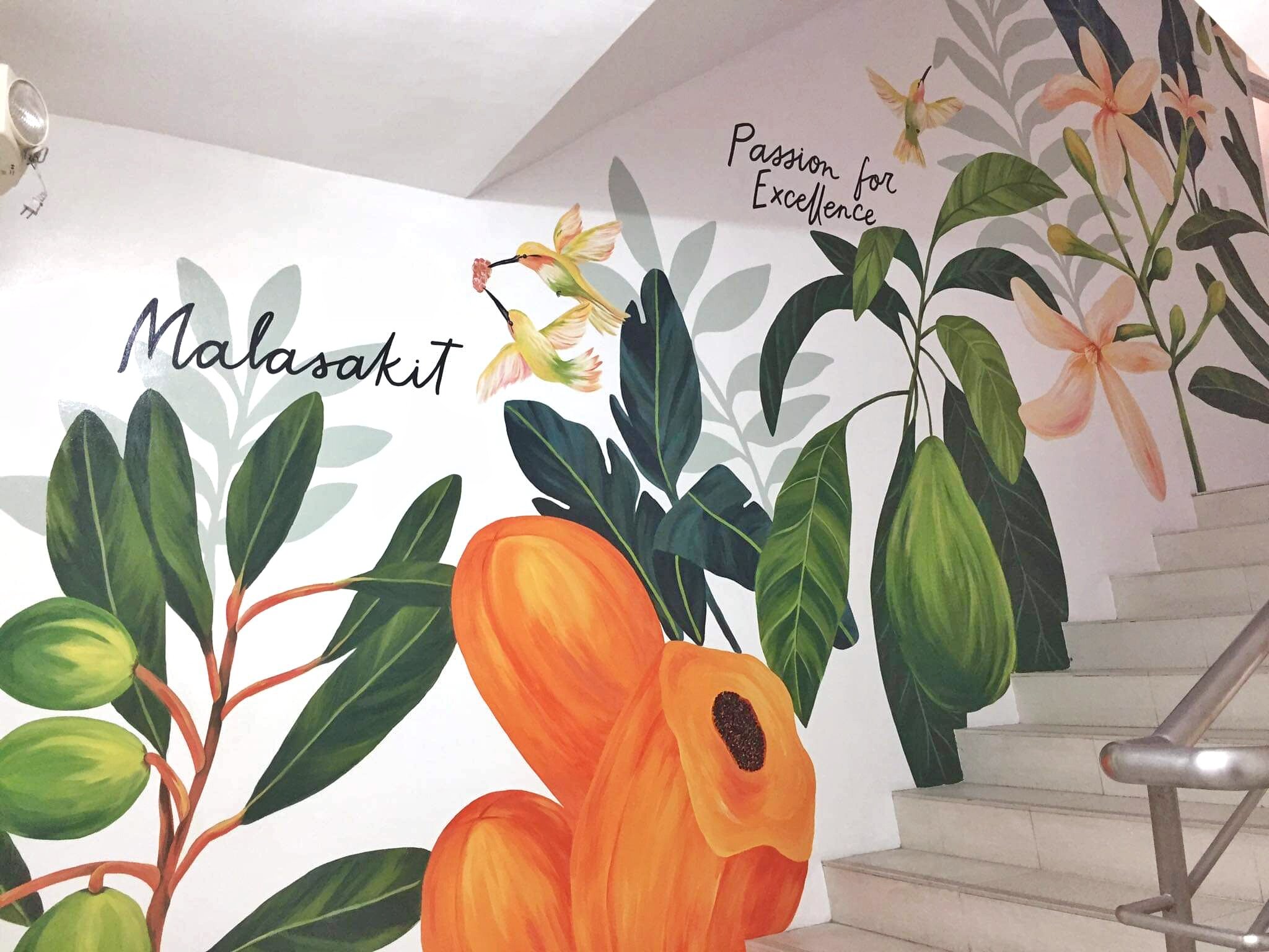 Mural - Botanical Silka 3.jpg