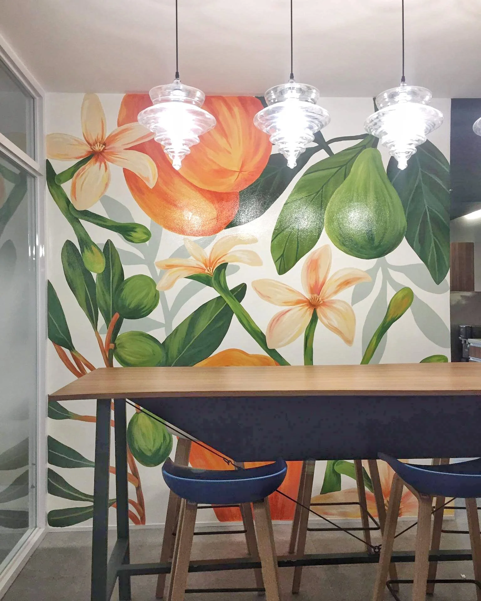 Mural - Botanical Silka 4.jpg