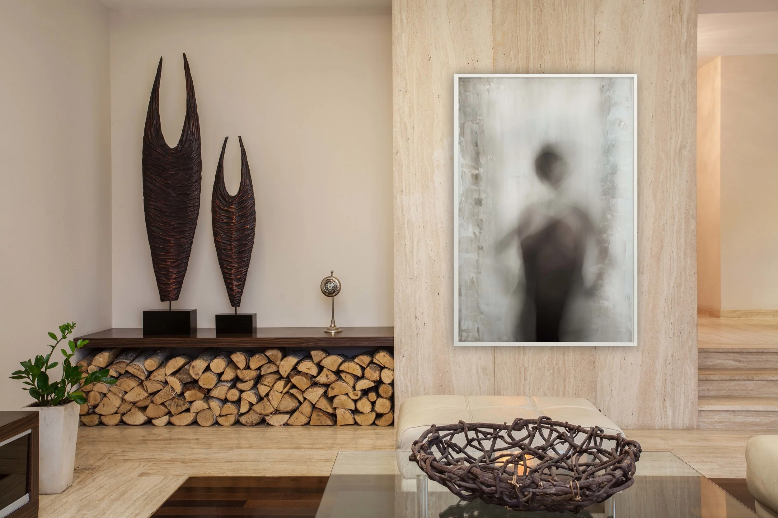 Photography on Concrete