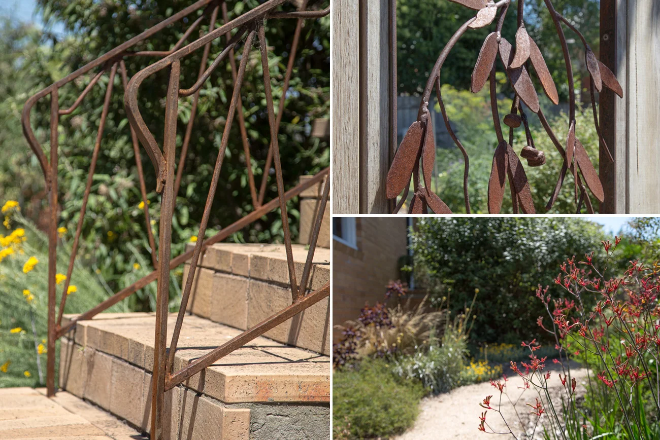 sustainable interior design