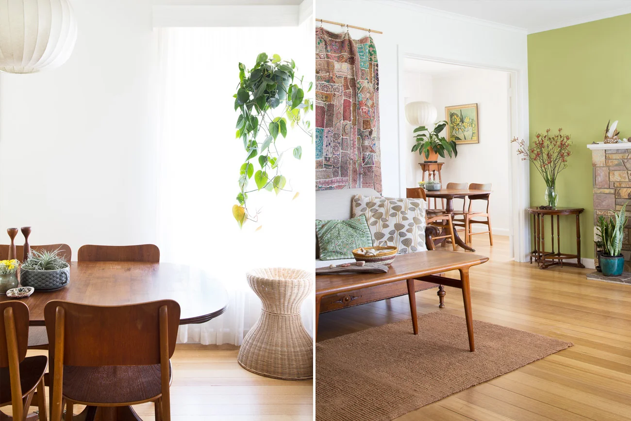 sustainable interior design