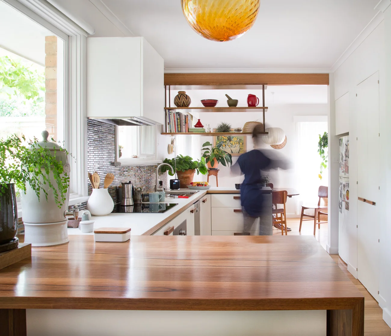 sustainable interior design