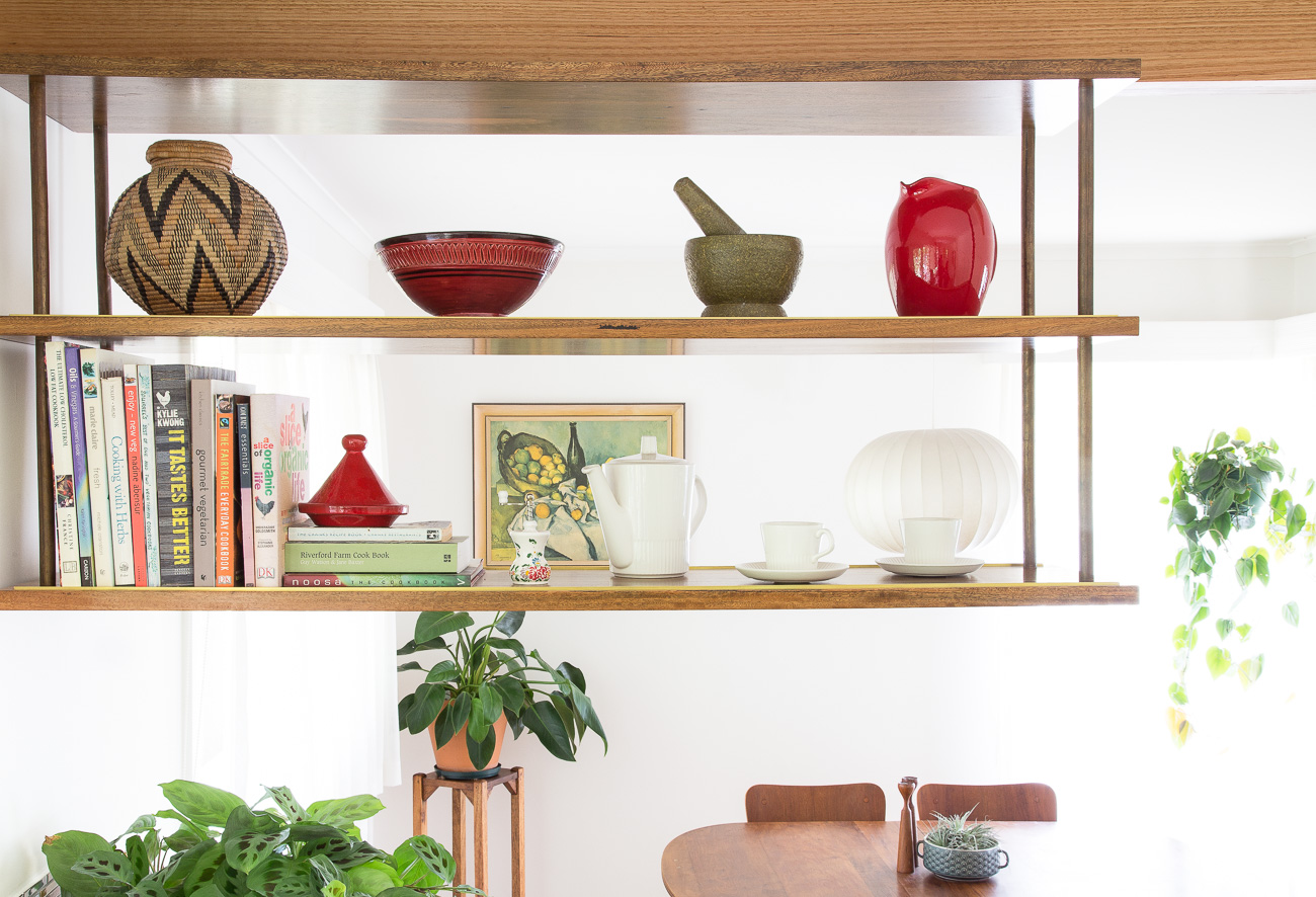 sustainable interior design