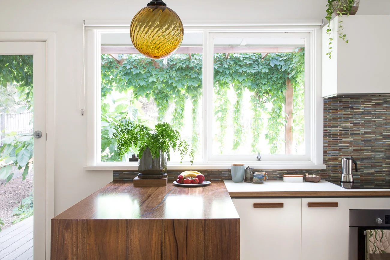 sustainable interior design