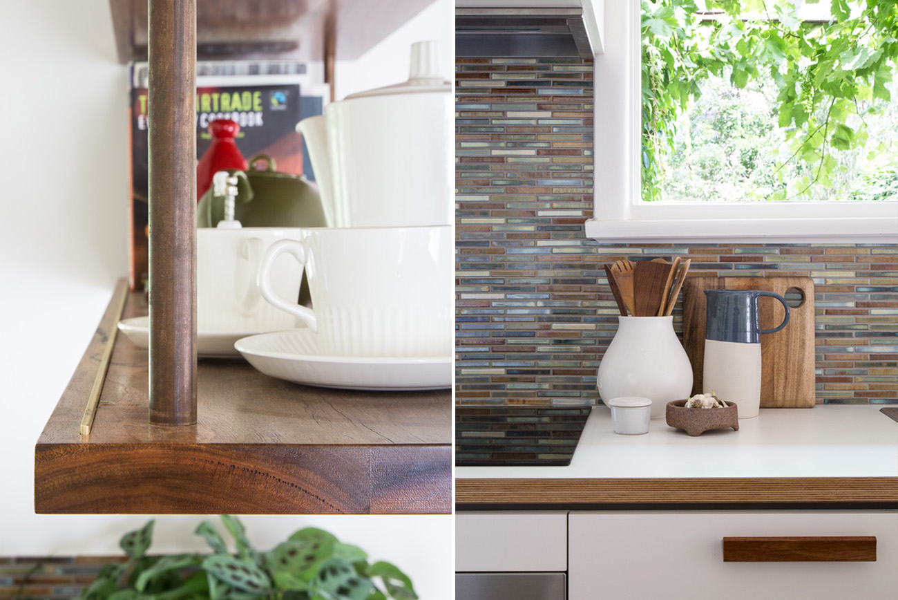 sustainable interior design