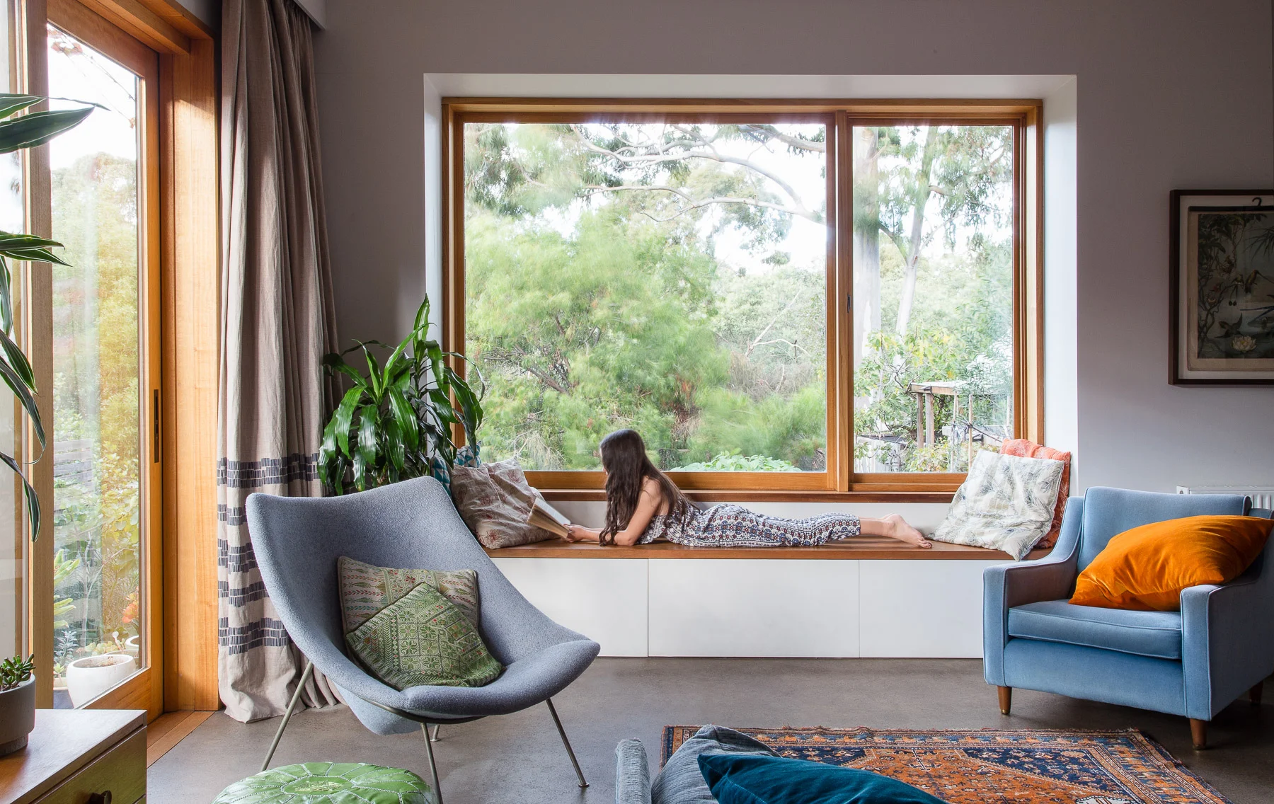 brave new eco sustainable interior design