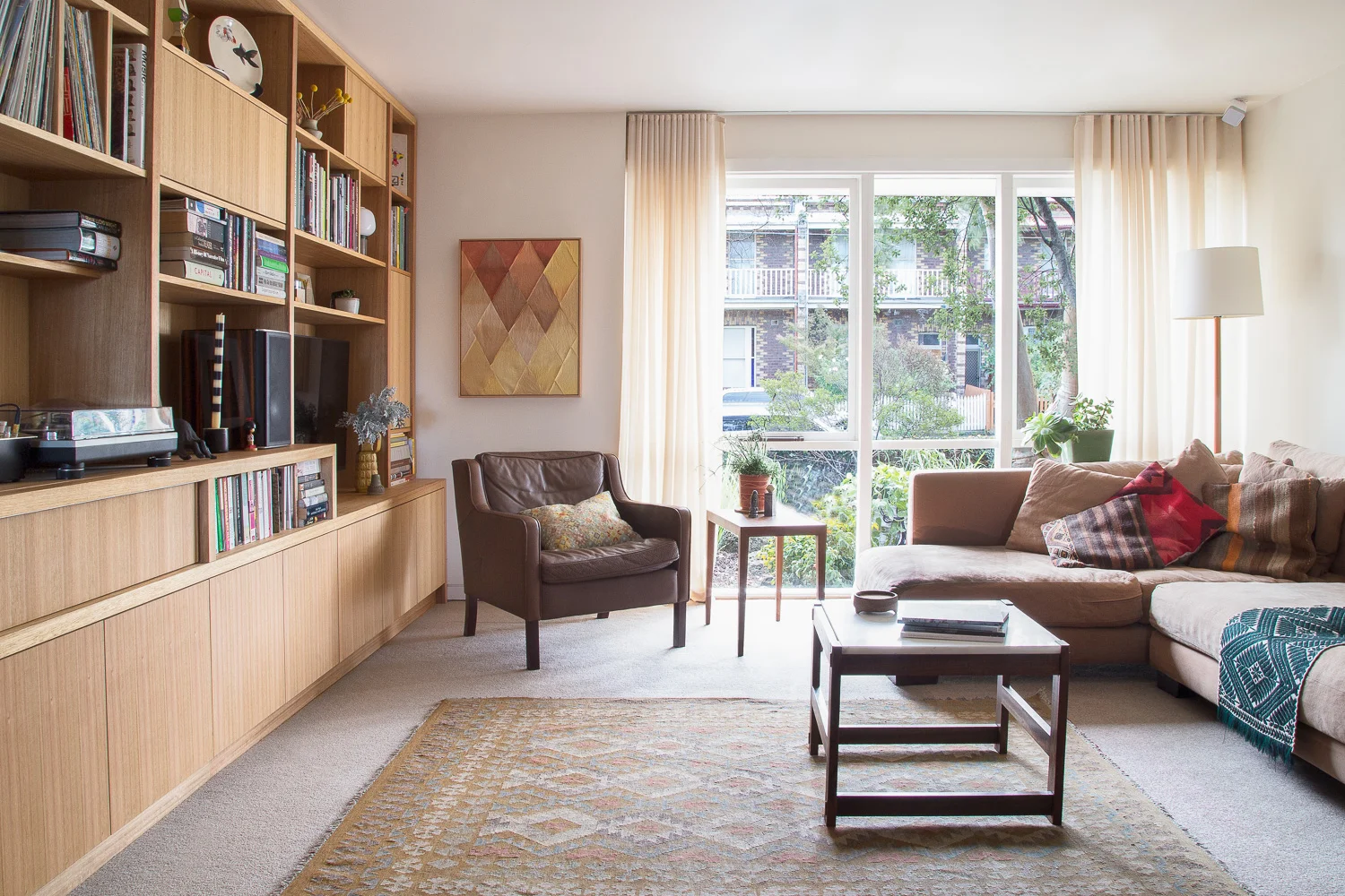 brave new eco sustainable interiors