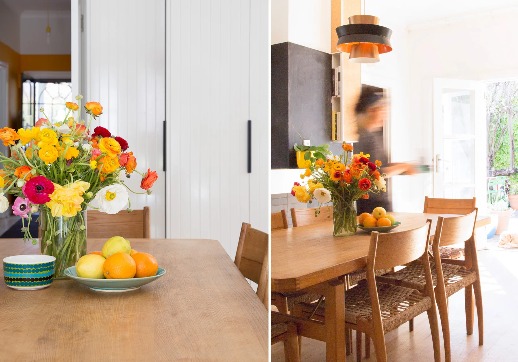 brave new eco interior design