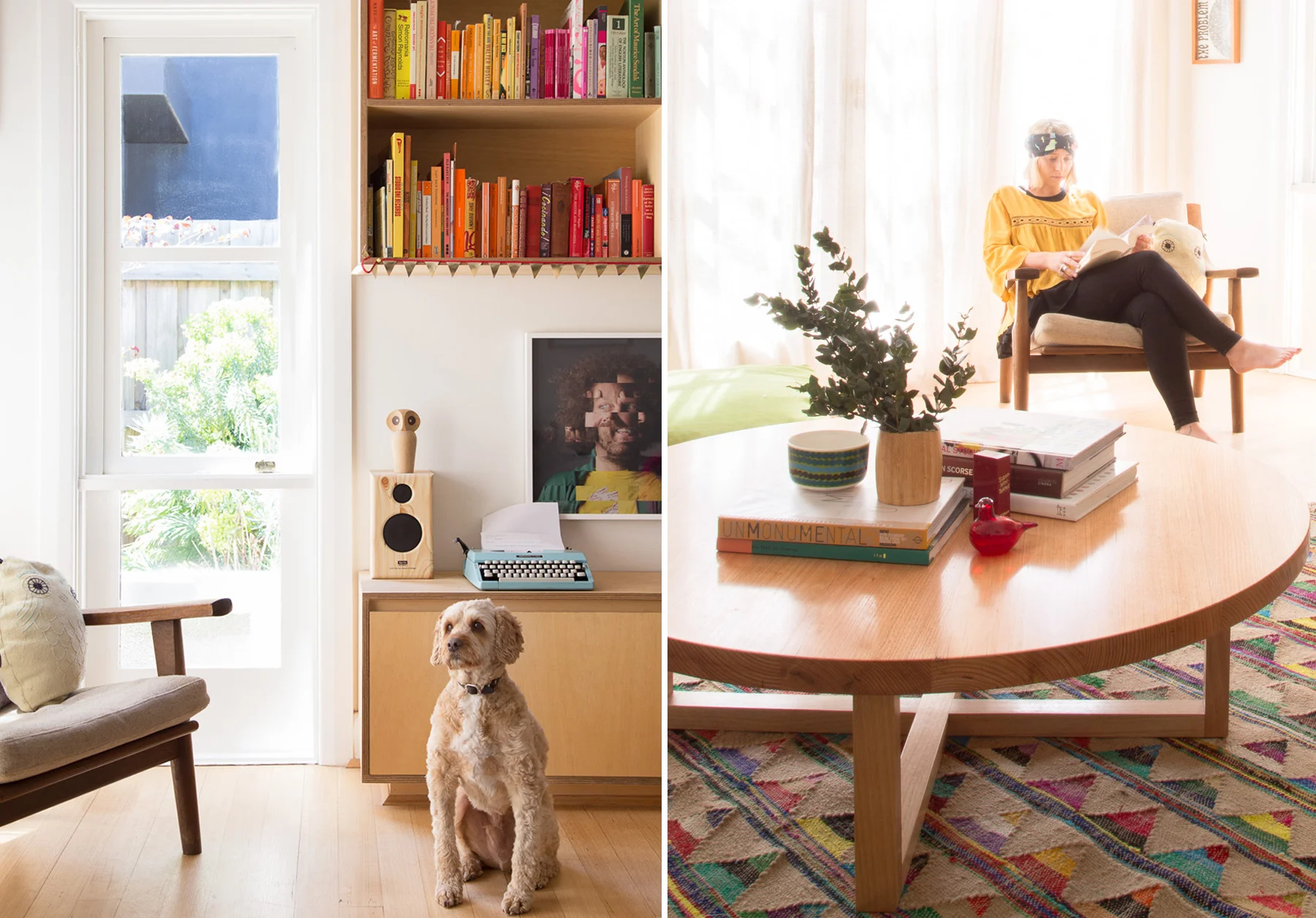 Brunswick East Colour Pop Brave New Eco